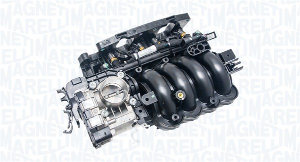 Magneti Marelli Inlaatspruitstuk module 802011593406