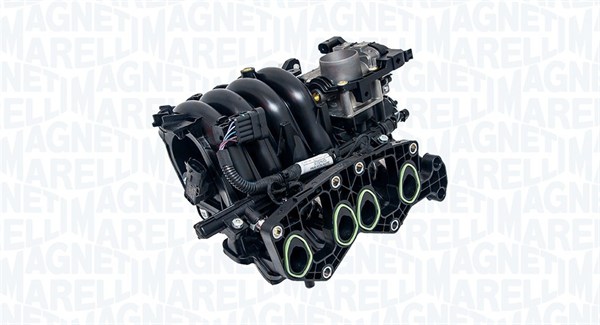 Magneti Marelli Inlaatspruitstuk module 802011593306