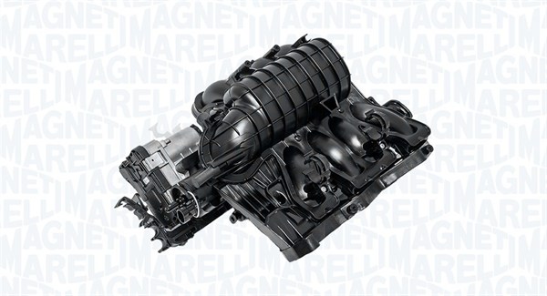 Magneti Marelli Inlaatspruitstuk module 802011593306