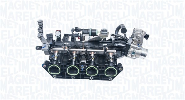 Magneti Marelli Inlaatspruitstuk module 802011891402