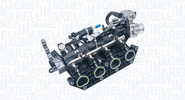 Magneti Marelli Inlaatspruitstuk module 802011891402