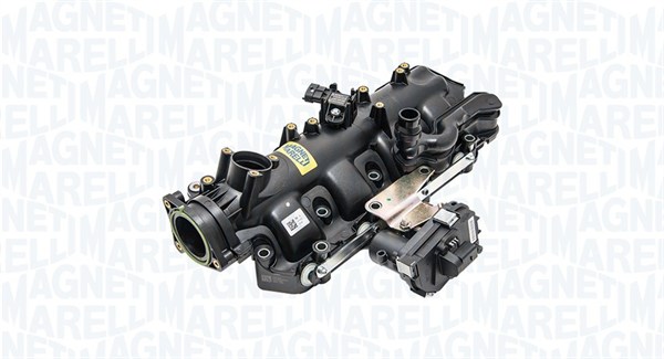 Magneti Marelli Inlaatspruitstuk module 802009280809