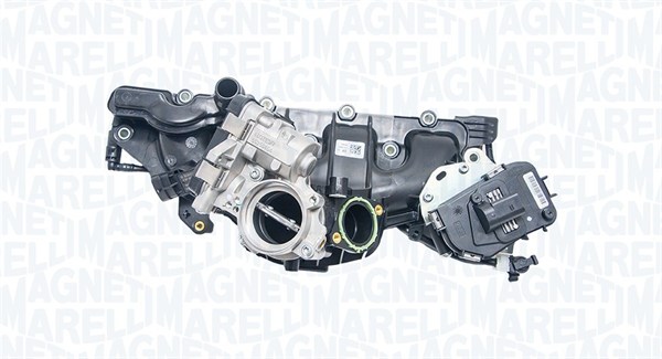 Magneti Marelli Inlaatspruitstuk module 802012323307