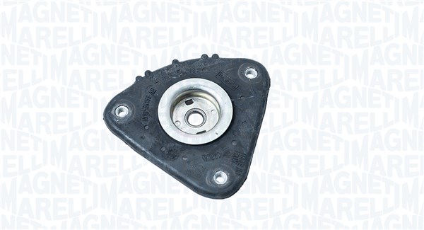 Schokdemper montageset Magneti Marelli 030607020752