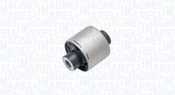 Draagarm-/ reactiearm lager Magneti Marelli 030607020391