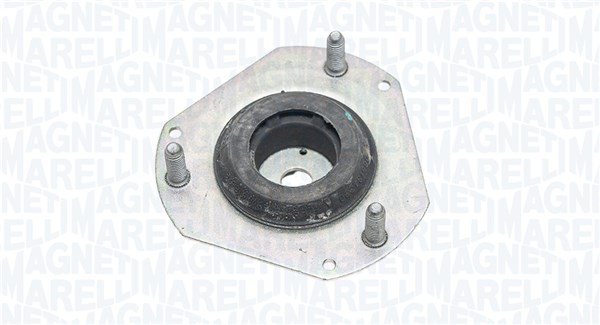 Veerpootlager & rubber Magneti Marelli 030607010476