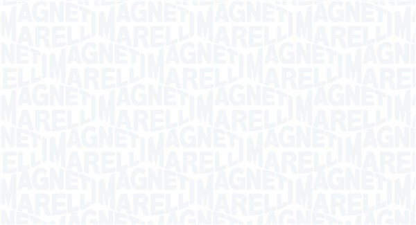 Magneti Marelli Motorsteun 030607020431