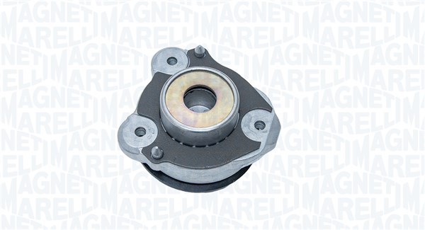 Veerpootlager & rubber Magneti Marelli 030607020447