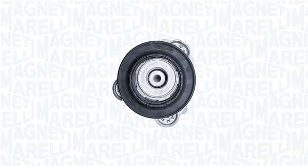 Magneti Marelli Veerpootlager & rubber 030607020515