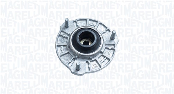 Magneti Marelli Schokdemper montageset 030607020551