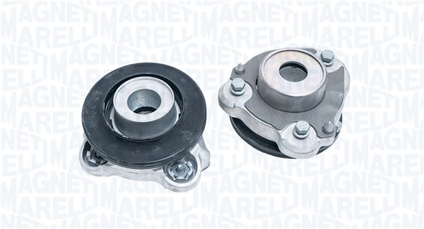 Stabilisatorlager aan draagarm Magneti Marelli 030607020815