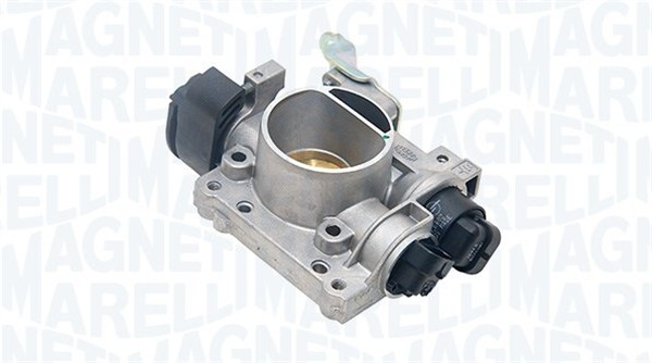 Gasklephuis Magneti Marelli 802001291204