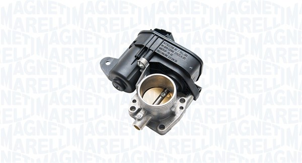 Gasklephuis Magneti Marelli 802009800027