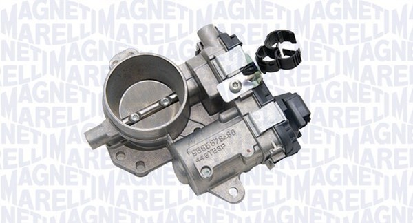 Gasklephuis Magneti Marelli 802009522503