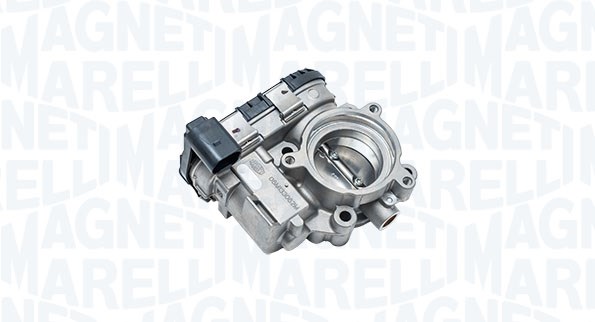 Gasklephuis Magneti Marelli 802014179105