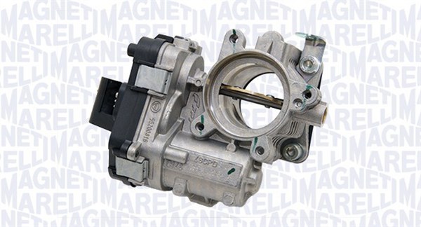 Gasklephuis Magneti Marelli 802007824703