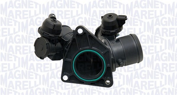 Gasklephuis Magneti Marelli 802007889313