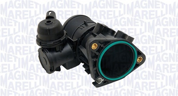 Magneti Marelli Gasklephuis 802007981603