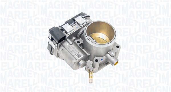 Magneti Marelli Gasklephuis 802009960505