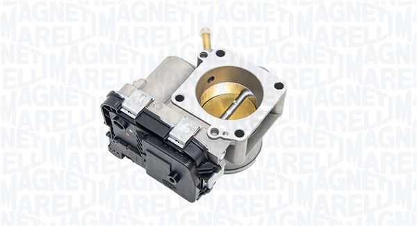 Magneti Marelli Gasklephuis 802009960505