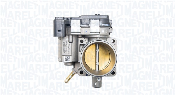 Magneti Marelli Gasklephuis 802009960505