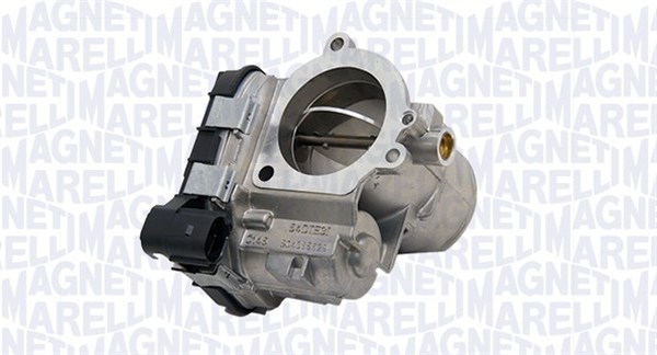 Gasklephuis Magneti Marelli 802010473903