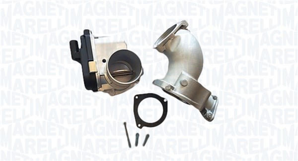 Magneti Marelli Gasklephuis 802009814068