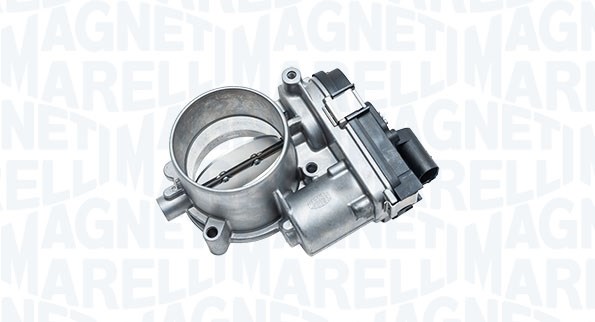 Magneti Marelli Gasklephuis 802015033904