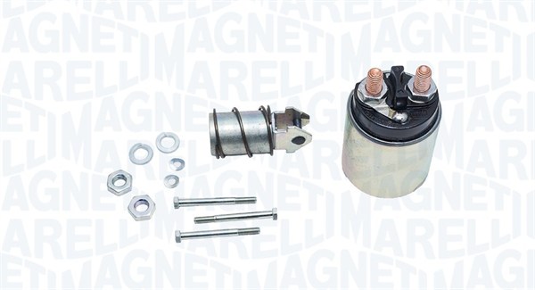 Starter magneetschakelaar Magneti Marelli 085540211010