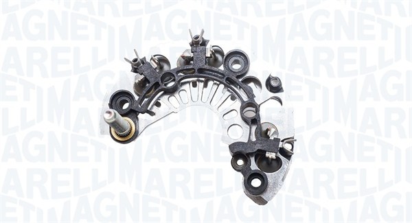 Dynamo gelijkrichter (Diodebrug) Magneti Marelli 085552110010