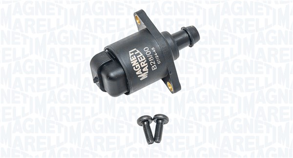 Stappenmotor (nullast regeleenheid) Magneti Marelli 801000799200