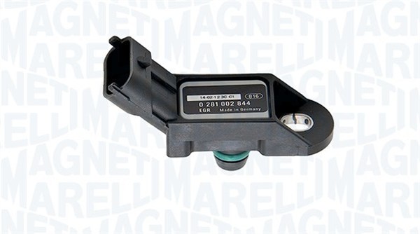 MAP sensor Magneti Marelli 215810004300