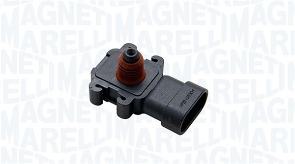 Inlaatdruk-/map sensor Magneti Marelli 215810006300