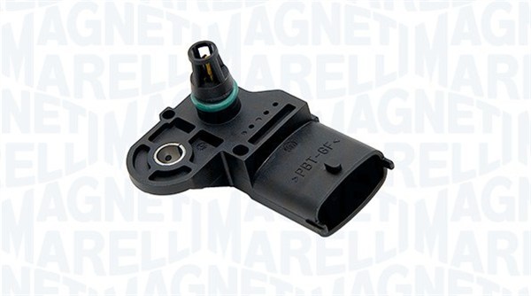 MAP sensor Magneti Marelli 215810007000