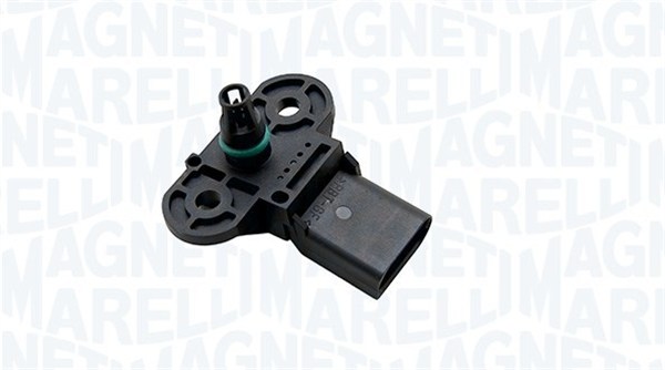MAP sensor Magneti Marelli 215810009000