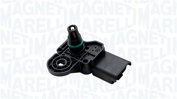 MAP sensor Magneti Marelli 215810009100