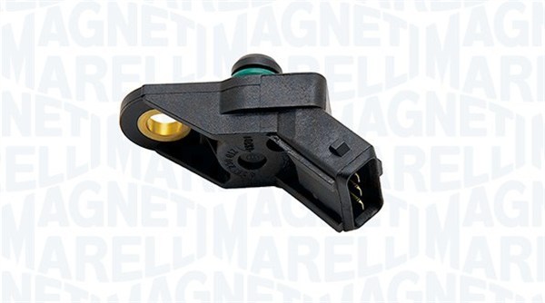 MAP sensor Magneti Marelli 215810009600