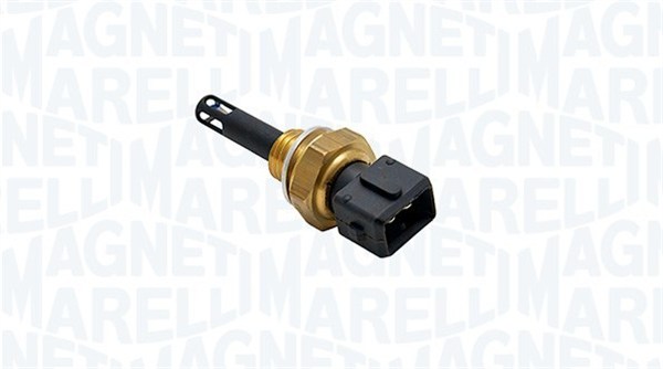 Temperatuursensor binnenkomende lucht Magneti Marelli 215810400901