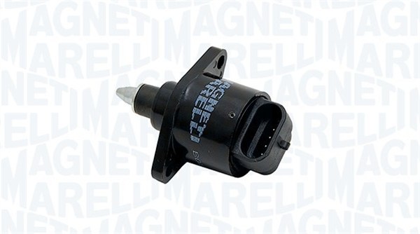 Stappenmotor (nullast regeleenheid) Magneti Marelli 219244070501