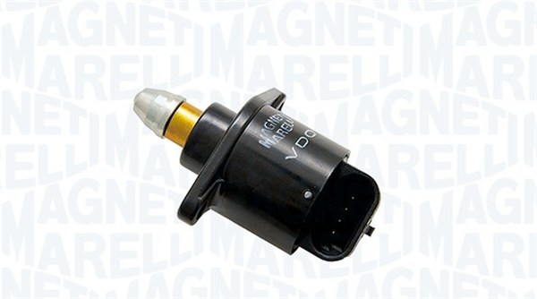 Stappenmotor (nullast regeleenheid) Magneti Marelli 230016079057