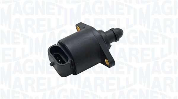 Stappenmotor (nullast regeleenheid) Magneti Marelli 219244270500