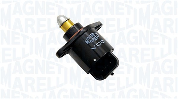 Stappenmotor (nullast regeleenheid) Magneti Marelli 230016079077