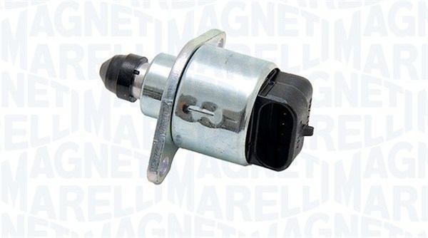 Stappenmotor (nullast regeleenheid) Magneti Marelli 230016079107