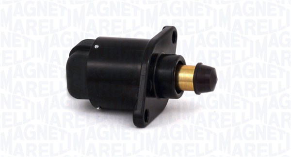 Stappenmotor (nullast regeleenheid) Magneti Marelli 230016079207