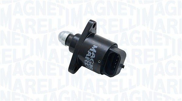 Stappenmotor (nullast regeleenheid) Magneti Marelli 820003389010