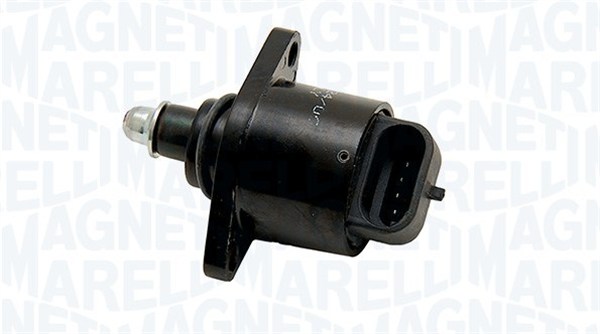 Stappenmotor (nullast regeleenheid) Magneti Marelli 820003390011