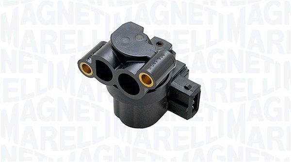 Stappenmotor (nullast regeleenheid) Magneti Marelli 820003394010