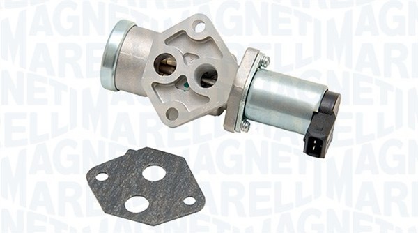 Stappenmotor (nullast regeleenheid) Magneti Marelli 820003397010