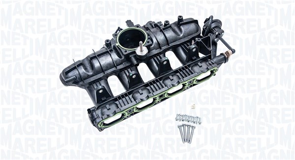 Magneti Marelli Inlaatspruitstuk module 802009149800