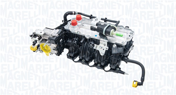 Magneti Marelli Inlaatspruitstuk module 802012206611